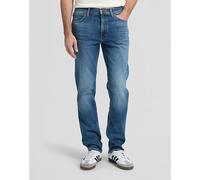 Lee Rider Slim Low Stretch Jean Ocean Blue Tamaño 29x32
