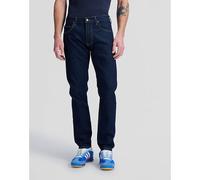 Lee Rider Slim Low Stretch Jean Rinse Raine Tamaño 34x34
