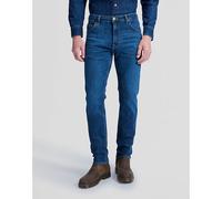 Lee Rider Slim Medium Stretch Jean Deep Ocean Tamaño 30x30