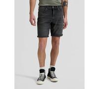 Lee Rider Slim Short Anthracite Tamaño 29