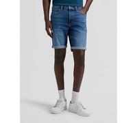 Lee Rider Slim Short Bundy Tamaño 29
