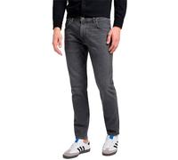 Lee Rider Vaqueros, Mid Wash, 32W / 32L Hombre