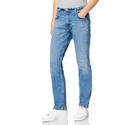 Lee Rider Vaqueros, Worn In Cody, 32W / 30L Hombre