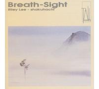 Lee,Riley - Breath Sight