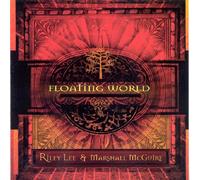 Lee, Riley & Marshall Mcguire - Floating World