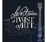 Lee Ritenour - A Twist Of Rit