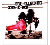 Lee Ritenour - Alive in La