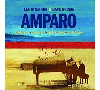 Lee Ritenour - Amparo