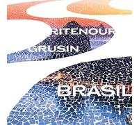 Lee Ritenour - Brasil [Vinilo]