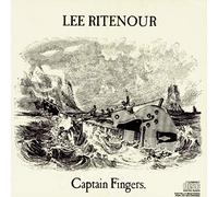 Lee Ritenour - Captain Fingers