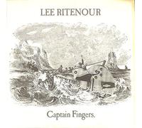 Lee Ritenour - Captain Fingers [Vinyl LP]