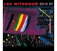 Lee Ritenour - Color Rit