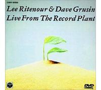 Lee Ritenour & Dave Grusin - Live from the Record Plant [Alemania] [DVD]