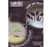 Lee Ritenour & Dave Grusin - Live From the Record Plant / GRP All-Stars - Live From the R [DVD]