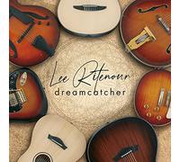 Lee Ritenour – Dreamcatcher