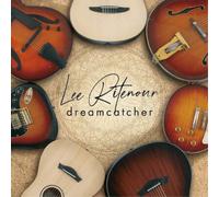 Lee Ritenour Dreamcatcher (CD) Bonus Tracks Album (Importación USA)