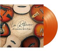 Lee Ritenour Dreamcatcher (Vinyl) 12" Album Coloured Vinyl