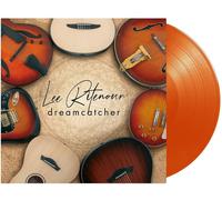 Lee Ritenour Dreamcatcher (Vinyl) 12" Album Coloured Vinyl (Importación USA)