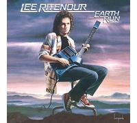 Lee Ritenour - Earth Run