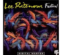 Lee Ritenour - Festival