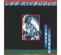 Lee Ritenour - First Course