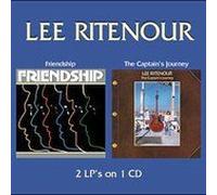 Lee Ritenour - Friendship/the Captain's..