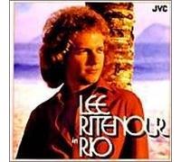 Lee Ritenour - In Rio