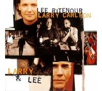 Lee Ritenour - Larry & Lee