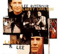 Lee Ritenour - Larry & Lee