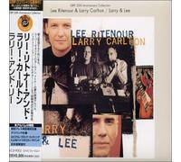 Lee Ritenour - Larry & Lee Digi