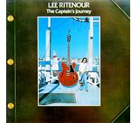 Lee Ritenour - Lee Ritenour - The CaptainÃ'´s Journey - Elektra