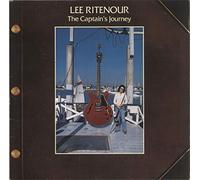 Lee Ritenour - Lee Ritenour - The Captain's Journey - Elektra - ELK 52 094