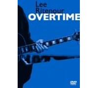 Lee Ritenour - Overtime [Dts] [Alemania] [DVD]