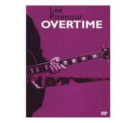 Lee Ritenour - Overtime [DVD]