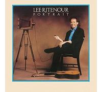 Lee Ritenour - Portrait