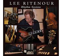 Lee Ritenour - Rhythm Sessions