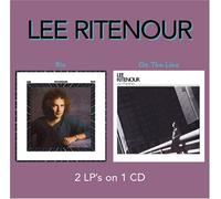 Lee Ritenour - Rio / on the Line