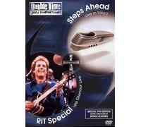 Lee Ritenour - Rit Special / Steps Ahead - Live in Tokyo [DVD]