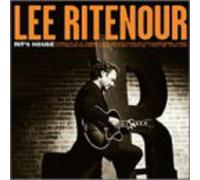 Lee Ritenour - Rit's House (+Bonus)