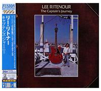 Lee Ritenour - The Captain's Journey