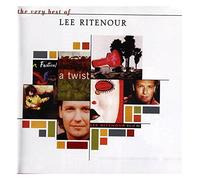 Lee Ritenour - The Very Best Of Lee Ritenour