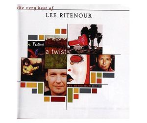 Lee Ritenour - The Very Best Of Lee Ritenour