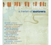 Lee Ritenour - Twist Of Motown