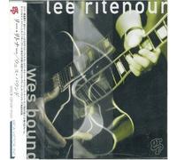 LEE RITENOUR - Wes Bound