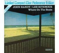 Lee Ritenour - Where Go the Boats