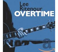 Lee Ritenour'S 6 String Theory - Overtime