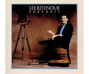 Lee Ritenour'S 6 String Theory - Portrait