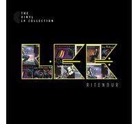 Lee Ritenour'S 6 String Theory - The Collection