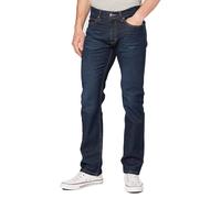 Lee Road Rash Regular Slim Fit Jeans Talla: W30L34 | Vaqueros Holgados Outlet | Hombre