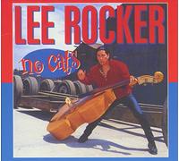 Lee Rocker - No Cats